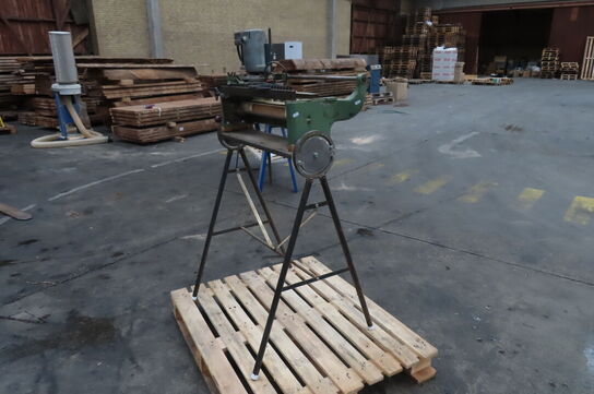 Sf scheer Hm 30