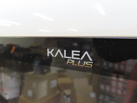 Espressomaskine, KALEA PLUS