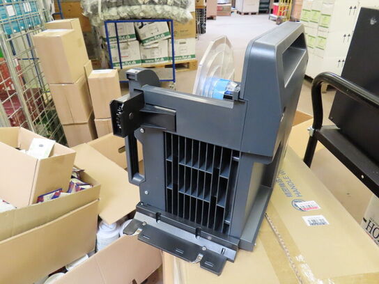 Rewinder, EPSON TU-RC7508, for ColorWorks C7500