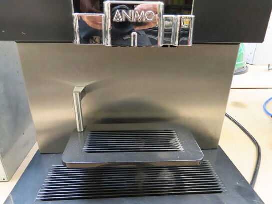 Kaffeautomat, ANIMO OPTIVEND 32 TS NG