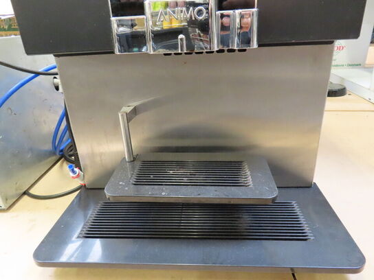 Kaffeautomat, ANIMO OPTIVEND 32 TS NG