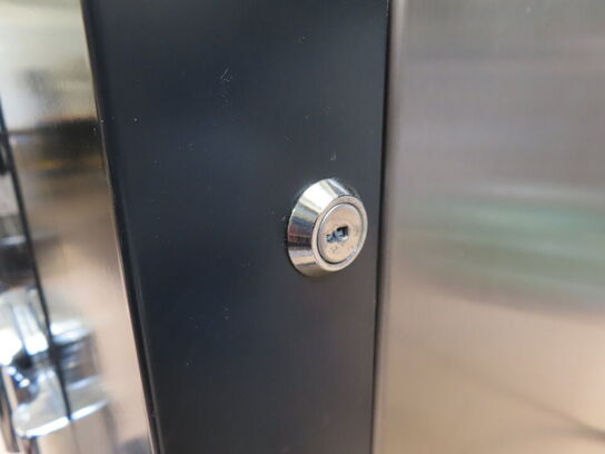 Kaffeautomat, ANIMO OPTIVEND 32 TS NG