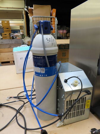 Kaffeautomat, ANIMO OPTIVEND 32 TS NG