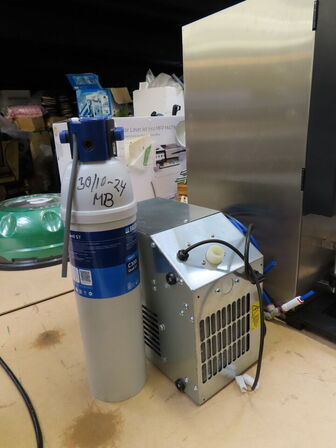 Kaffeautomat, ANIMO OPTIVEND 32 TS NG