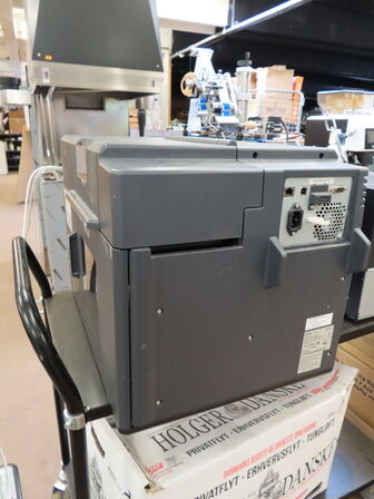 Labelmaskine, EPSON TM-C7500
