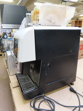 Espressomaskine, KALEA PLUS