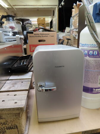 Espressomaskine, KALEA PLUS