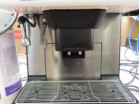 Espressomaskine, KALEA PLUS