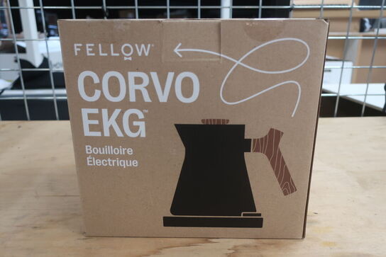 Elkedel FELLOW CORVO EKG