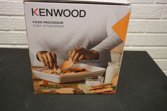 Foodprocessor til KENWOOD