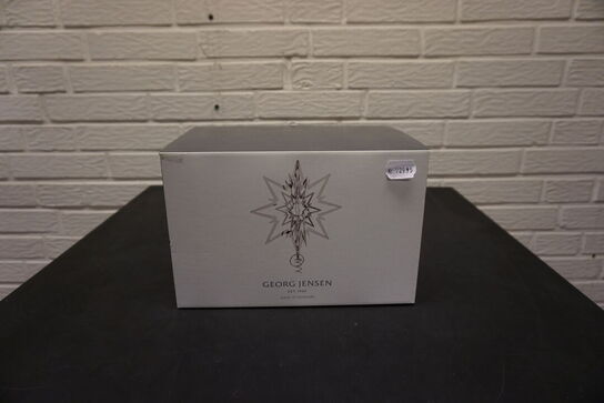 Juletræsstjerne GEORG JENSEN