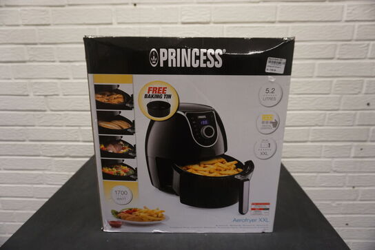 Airfryer PRINCESS