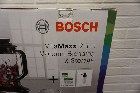 Blender BOSCH