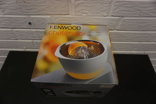 Citruspresser KENWOOD