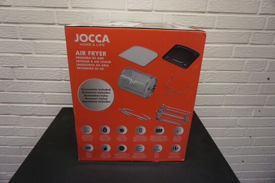 Airfryer JOCCA