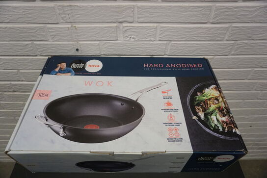 Wokpande TEFAL