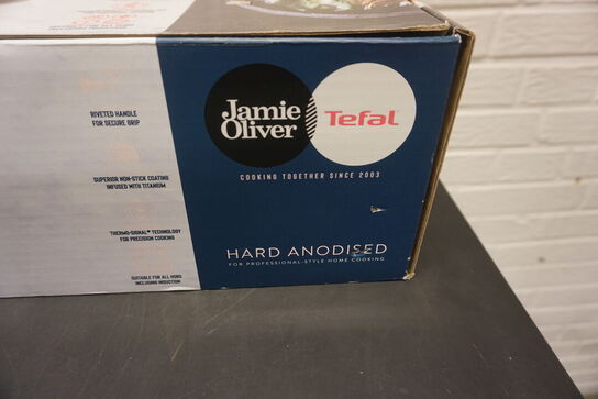 Wokpande TEFAL