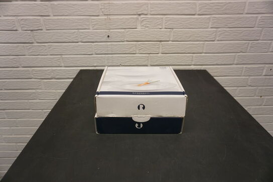 8 stk. tallerkener ROSENDAHL