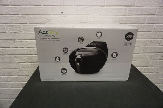Actifry OBH