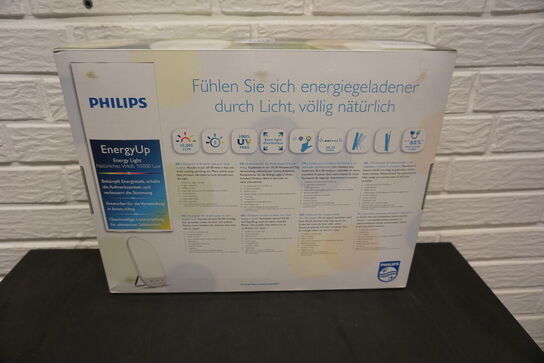 Energilys PHILIPS