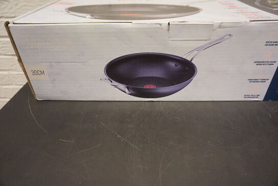 Wokpande TEFAL