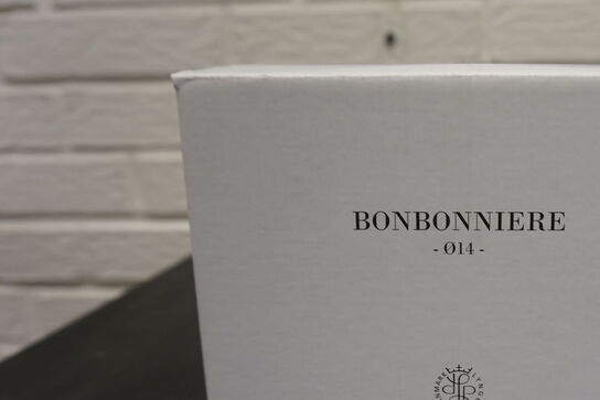 2 stk. bonbonniere LYNGBY