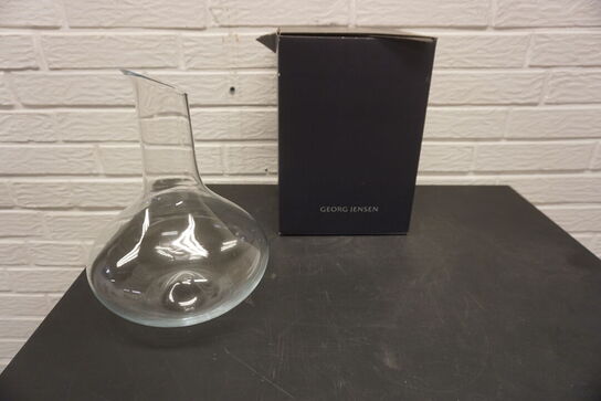 Vinkaraffel GEORG JENSEN