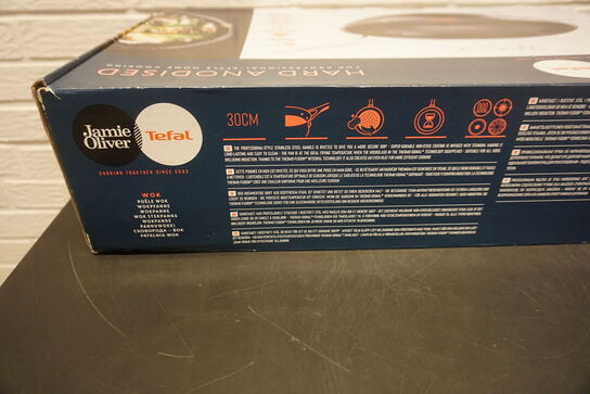 Wokpande TEFAL