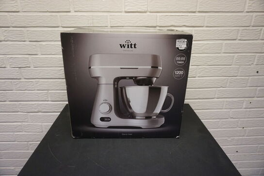 Køkkenmaskine WITT