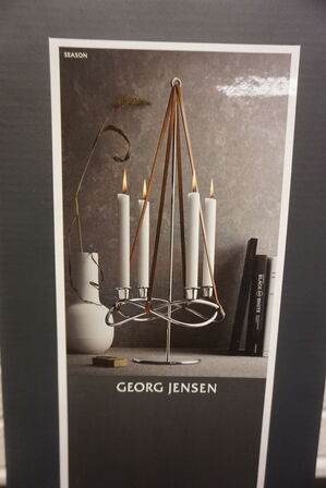 Lysestage GEORG JENSEN