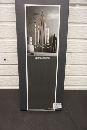 Lysestagegynge GEORG JENSEN