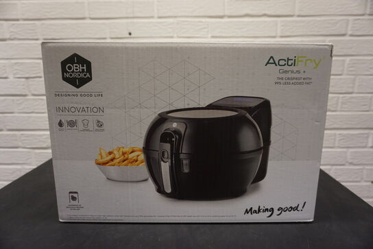 Actifry OBH