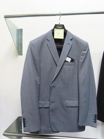 Blazer - NORDAL - str. 50