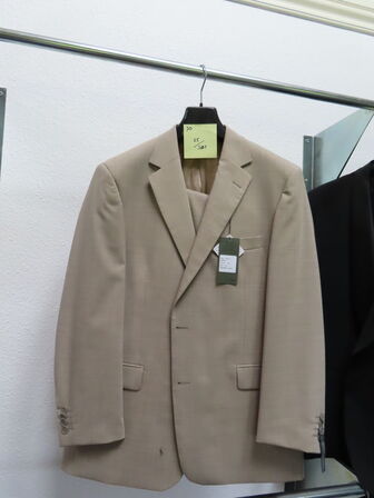 Jakkesæt - NORDAL - str. 25