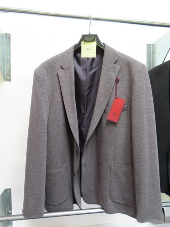 Blazer - NORDAL - str. 70