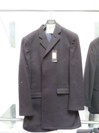 Jakke/frakke - NORDAl - str. 26