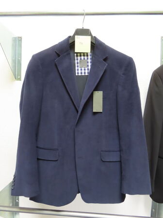 Blazer - NORDAL - str. 52