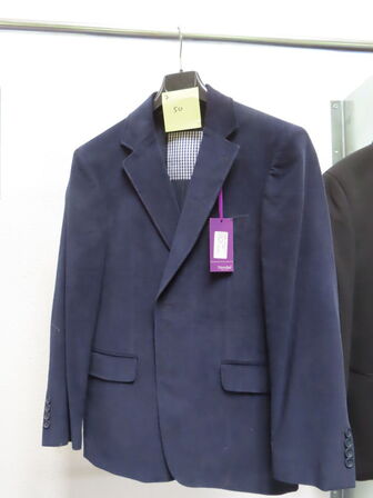 Blazer - NORDAL - str. 50