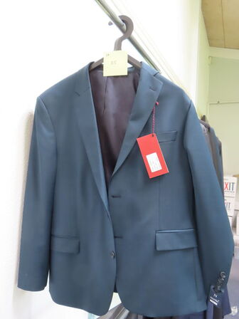 Blazer - NORDAL - str. 25