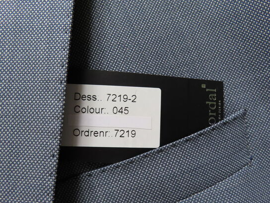 Blazer - NORDAL - str. 50