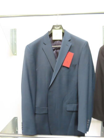 Blazer - NORDAL - str. 110