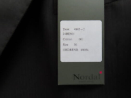 Blazer - NORDAL - str. 30