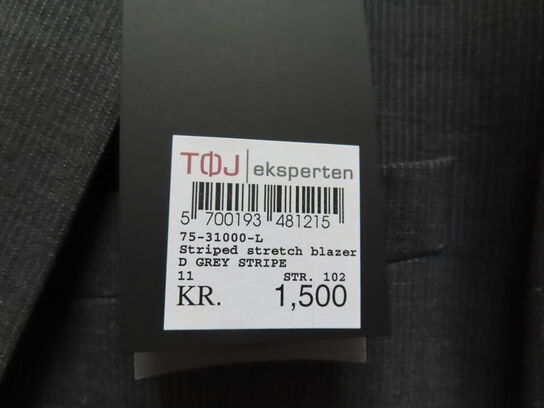 Blazer - MORGAN - str. 102
