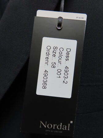 Blazer - NORDAL - str. 58