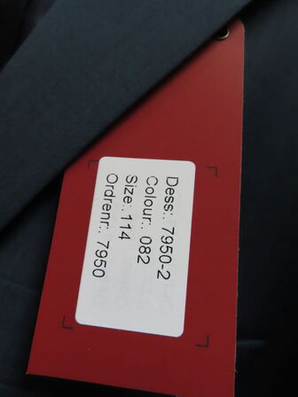 Blazer - NORDAL - str. 114