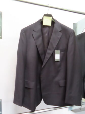 Blazer - NORDAL - str. 30