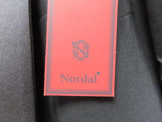 Smoking blazer - NORDAL - str. 52