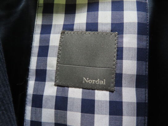 Blazer - NORDAL - str. 52