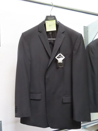 Blazer - NORDAL - str. 50