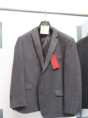 Blazer - NORDAL - str. 26